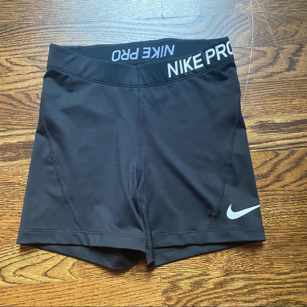 Nike Pro Spandex